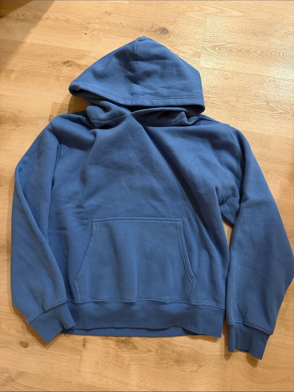 Aritzia Sweatfleece Perfect Fit